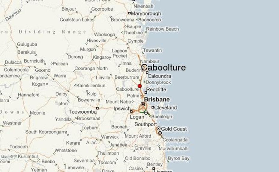 Caboolture Location Guide, Caboolture, Australia, Where Is Caboolture, Caboolture  Qld