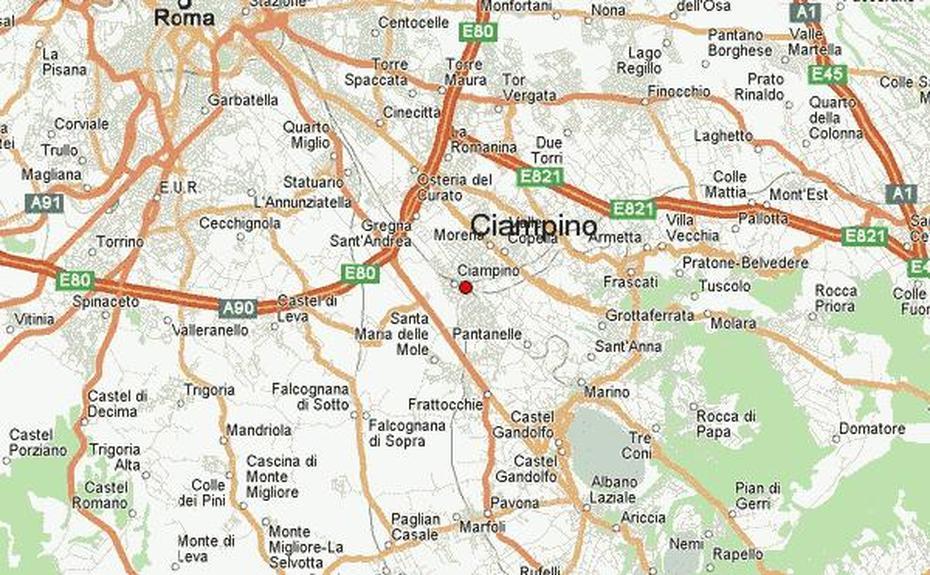 Ciampino Location Guide, Ciampino, Italy, Rome-Italy Airport, Rome-Italy Airport