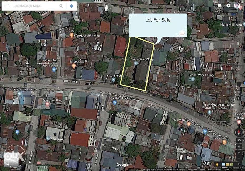 Commercial Property For Sale In Central Signal Village Taguig City In …, Central Signal Village, Philippines, Philippines Population Density, Japan Philippines