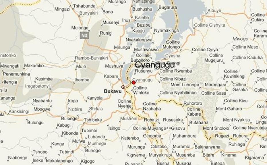 Cyangugu Location Guide, Cyangugu, Rwanda, Rwanda Houses, Rwanda Airport