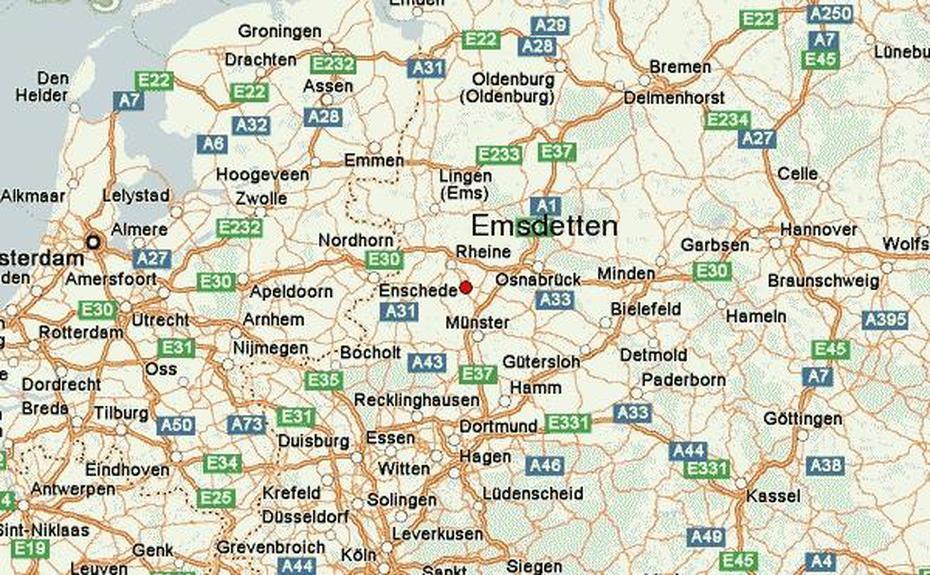 Emsdetten Location Guide, Emsdetten, Germany, Giessen Germany Pictures, University  Of Giessen
