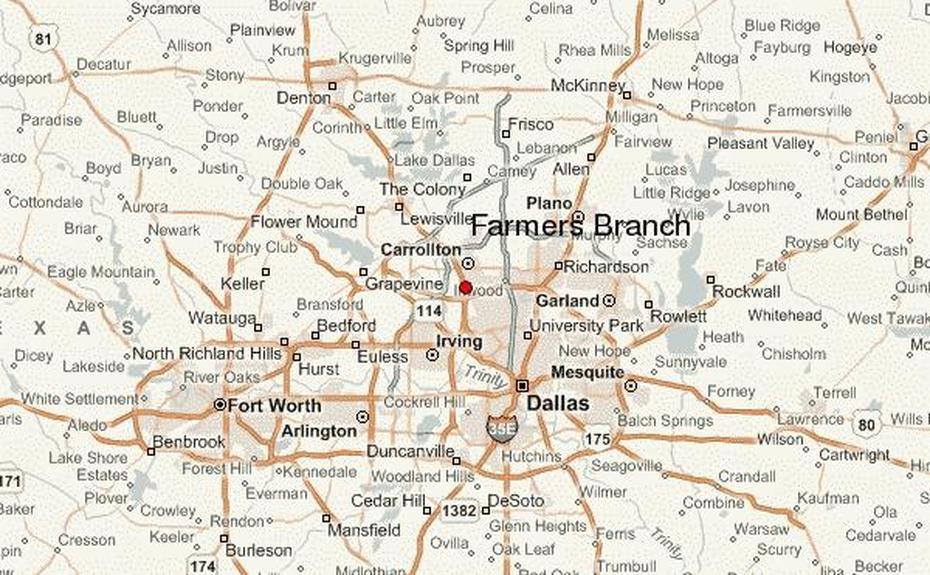 Farmers Branch Location Guide, Farmers Branch, United States, Farmers Branch Tx, Farmers Branch Texas