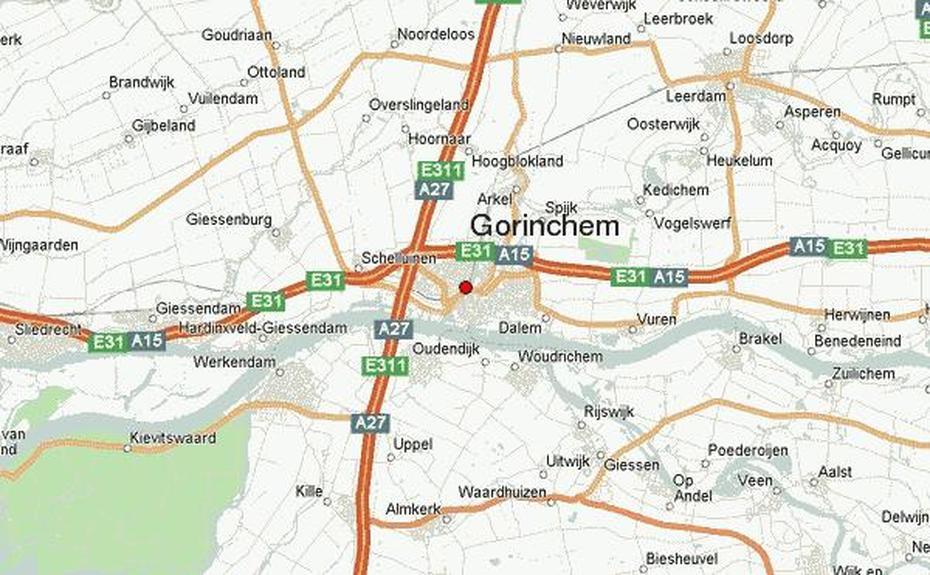 Gorinchem Location Guide, Gorinchem, Netherlands, Gorinchem Holland, South Holland Netherlands
