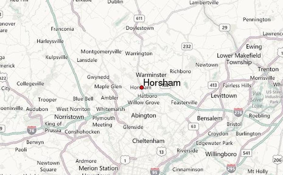 Horsham, Pennsylvania Location Guide, Horsham, United States, Horsham Pa, Horsham Uk