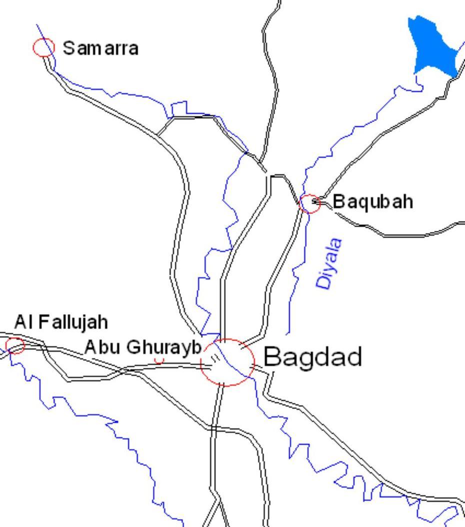 Iraq Province, Of Iraq Provinces, Wiki, Ba‘Qūbah, Iraq