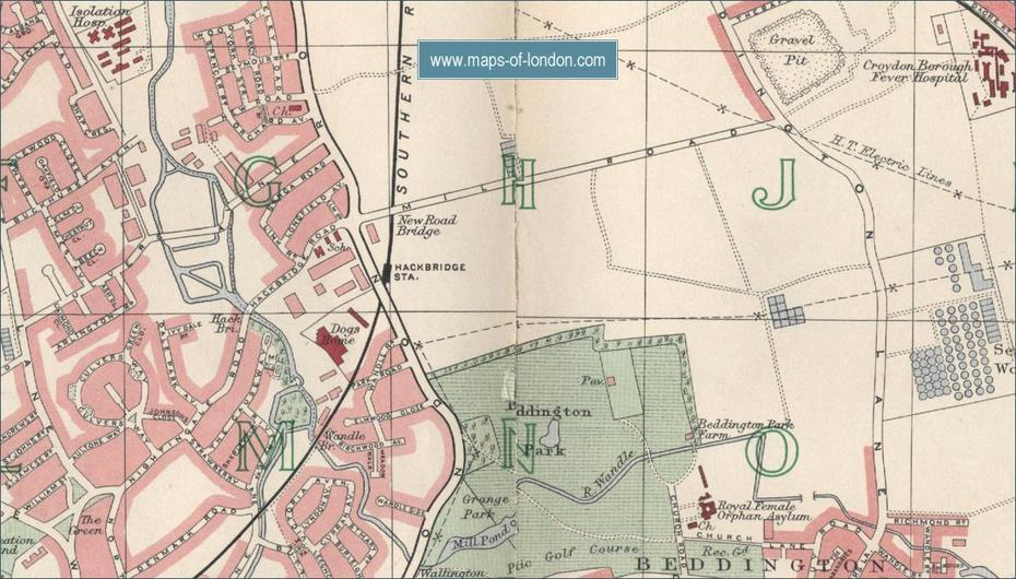 Kendal England, Cockermouth  Lake District, London, Carshalton, United Kingdom