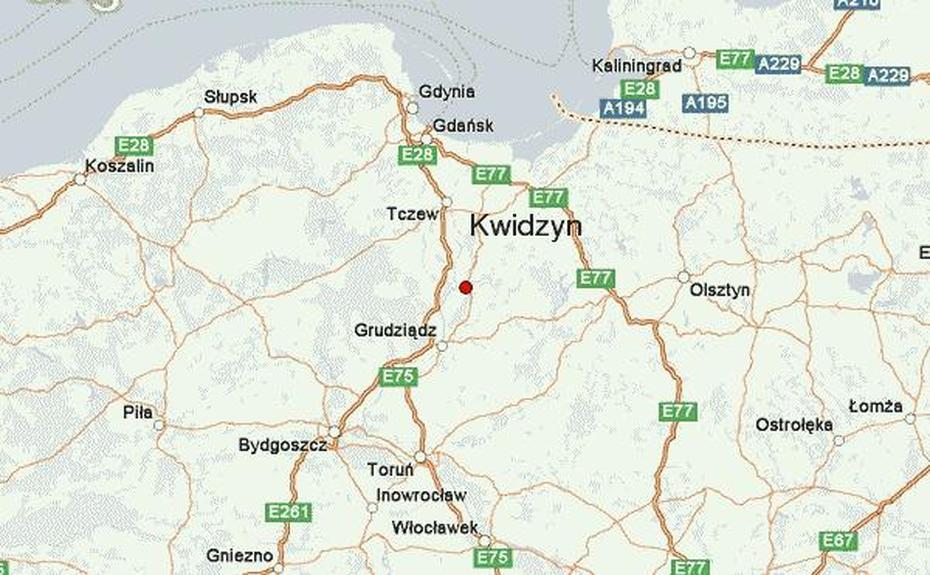 Kwidzyn Location Guide, Kwidzyn, Poland, Kwidzyn Castle, Kwidzyn A