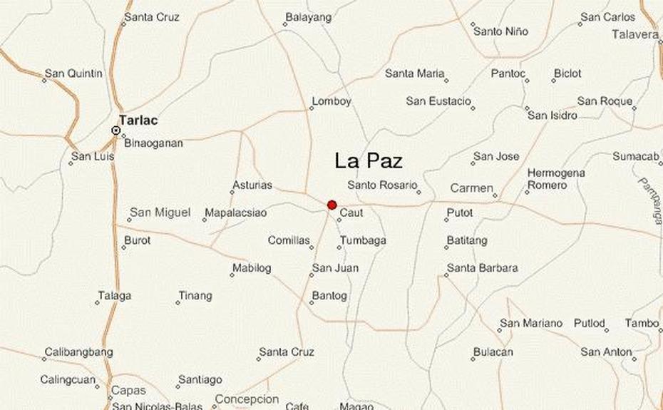 La Paz, Philippines Location Guide, La Paz, Philippines, La Paz Sand Dunes, Sand Dunes Philippines