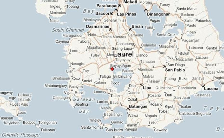 Laurel, Philippines Location Guide, Laur, Philippines, Alex Wassabi  Laurdiy, Lauren Diy And  Alex Wassabi