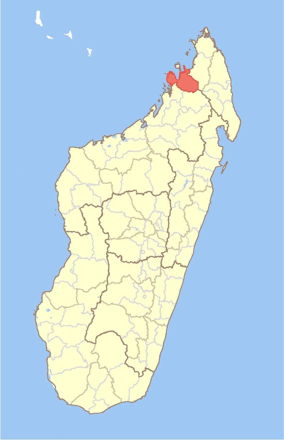 Madagascar Ambanja District  Mapsof, Ambano, Madagascar, Madagascar Island, Madagascar On World