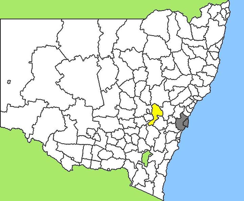 Map Of Bathurst Nsw, Bathurst, Australia, Bathurst Track Layout, Bathurst Harbour