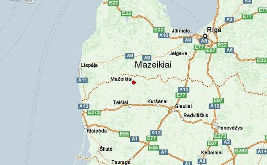 Mazeikiai Location Guide, Mažeikiai, Lithuania, Alytus Lithuania, Telšiai