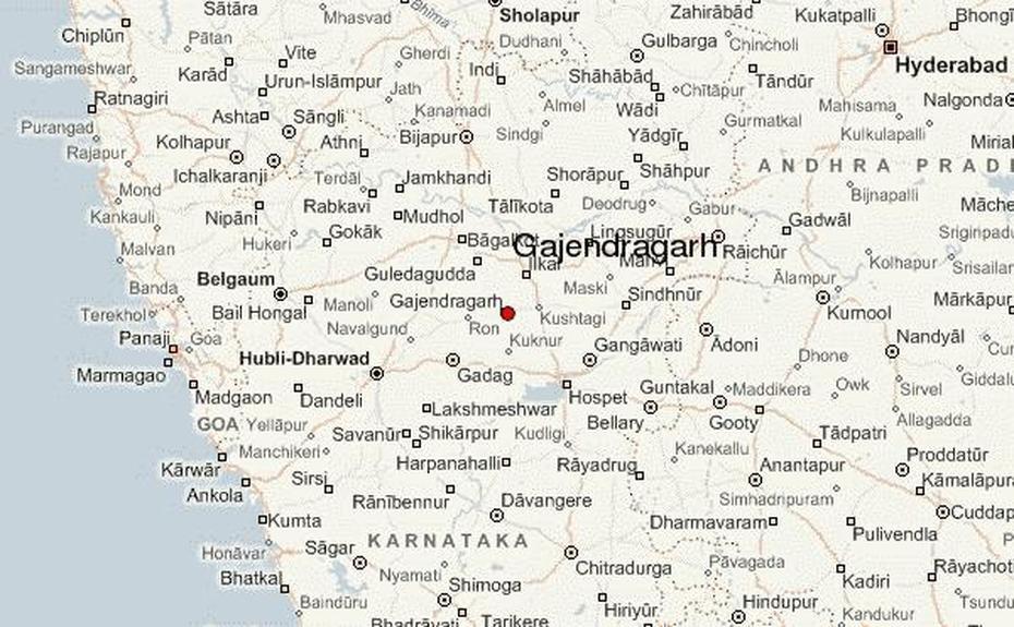 Previsions Meteo Pour Gajendragarh, Gajendragarh, India, India  Kids, India  3D View