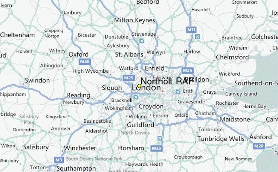 Raf Mildenhall, Harrow London, Record, Northolt, United Kingdom