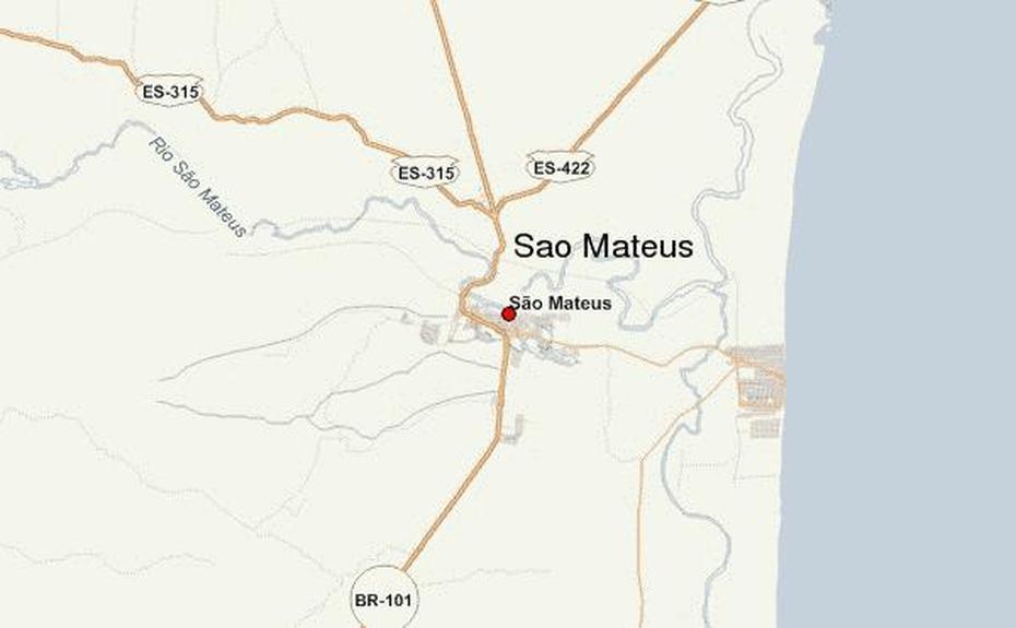 Sao Mateus Location Guide, São Mateus Do Sul, Brazil, São Mateus Do Sul, Brazil