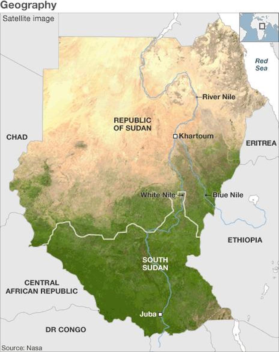 South Sudan Attackers Storm Un Base | Clamor World, Ikoto, South Sudan, South Sudan County, Port Sudan