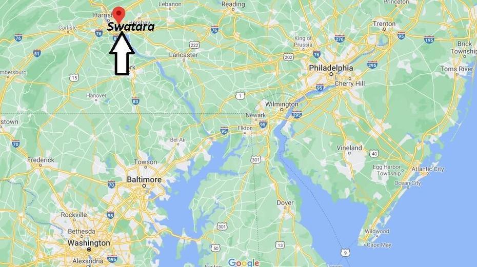 Where Is Swatara Pennsylvania? What County Is Swatara Pa In | Where Is Map, Swatara, United States, Swatara State Park Pa, Swatara State Park Trail