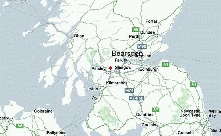 Thornton  England, Uk Postcode, Location Guide, Bearsden, United Kingdom