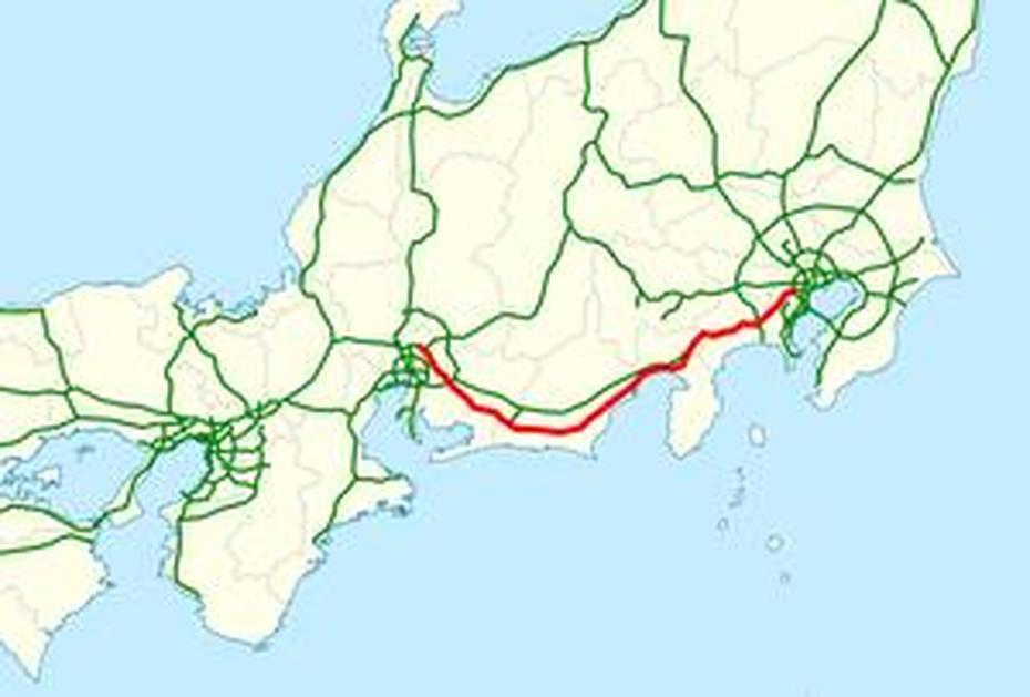 Tomei Expressway (Japan) – Wegenwiki, Tōmi, Japan, Japanese Japan, Old Japan