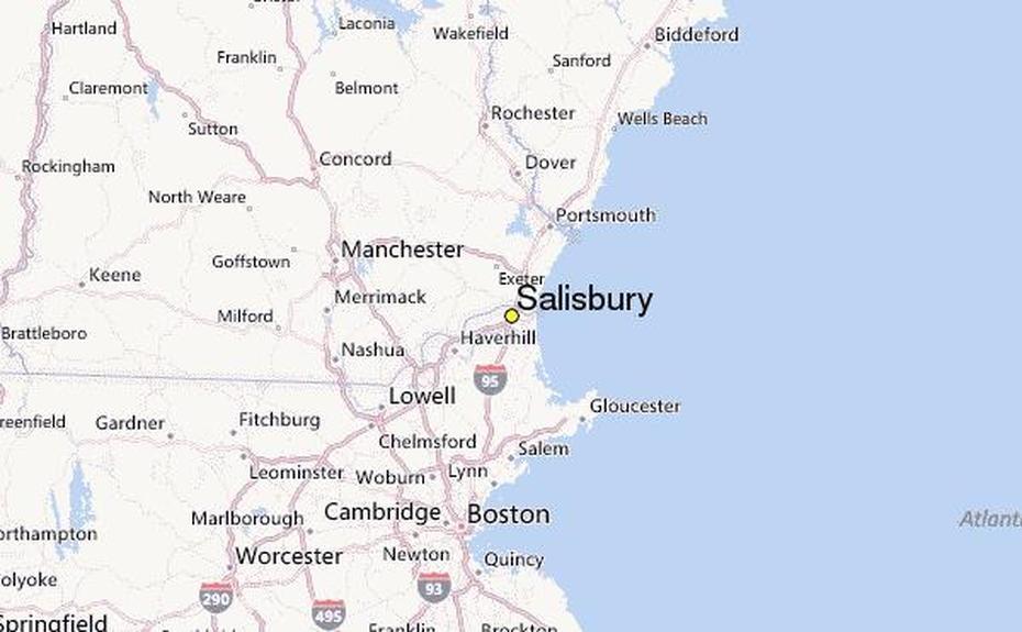 United States  For Children, United States  With Major Cities, Record, Salisbury, United States