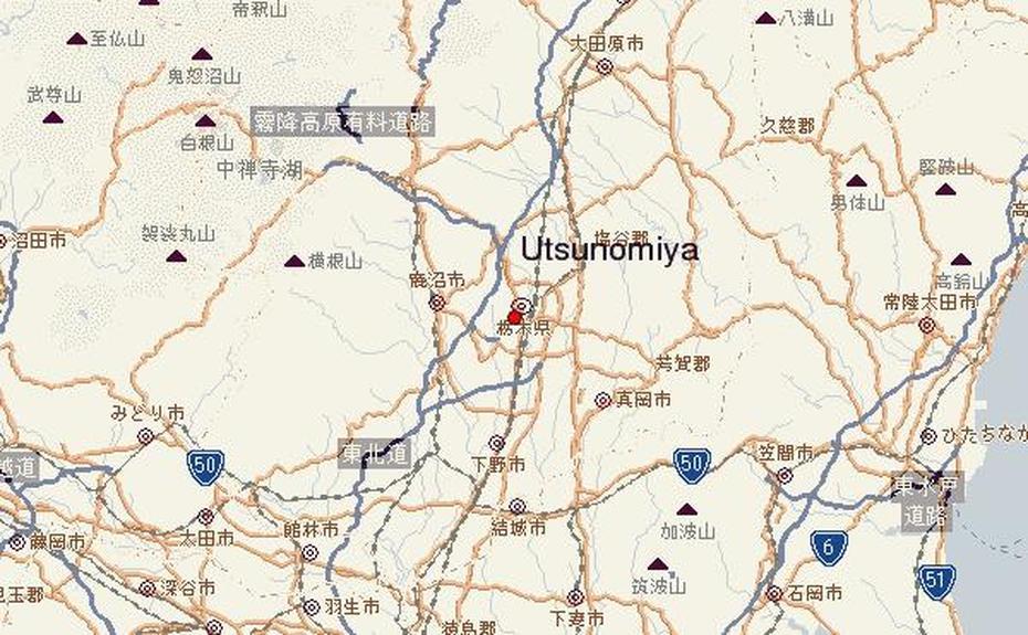 Utsunomiya Location Guide, Utsunomiya, Japan, Maebashi Japan, Tower In  Tokyo