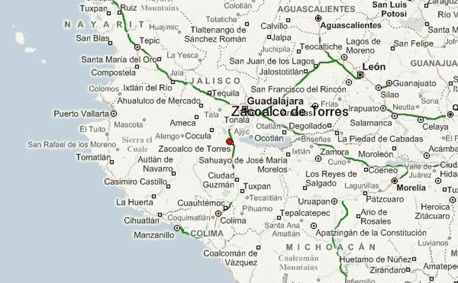 Zacoalco De Torres Location Guide, Zacoalco De Torres, Mexico, Equipales, Zacoalco De Torres Jalisco