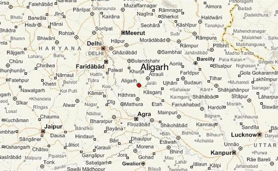 Aligarh Weather Forecast, Alīgarh, India, Uttar Pradesh  Cities, Amu India