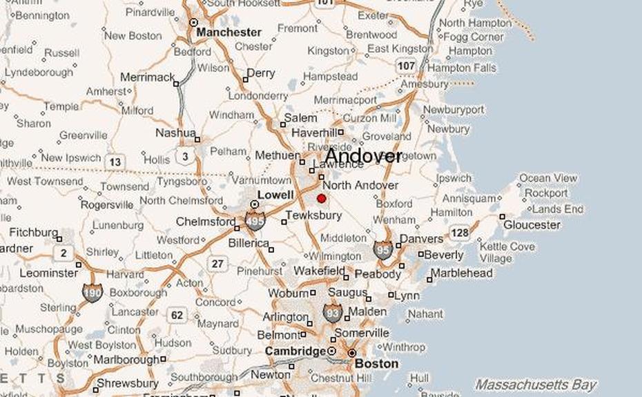 Andover Location Guide, Andover, United States, Andover Ma, Andover Ohio