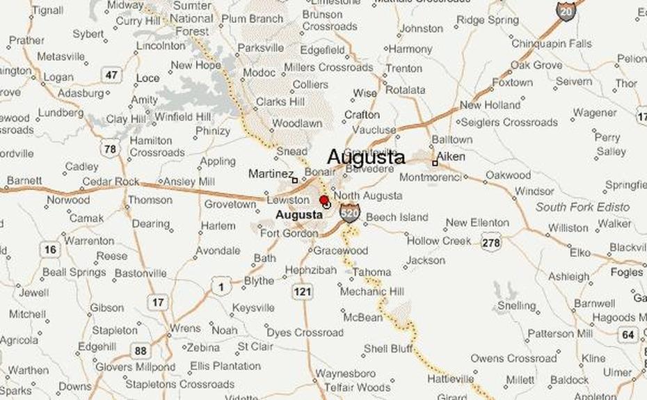 Augusta Location Guide, Augusta, United States, United States  Kids, United States  And Cities