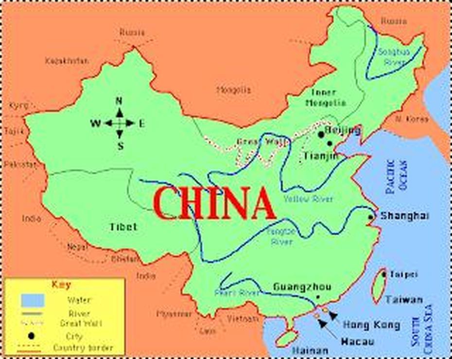 B”Roberts Trip: Bejjing,China”, Gaobeidian, China, China  By Province, China  With Flag