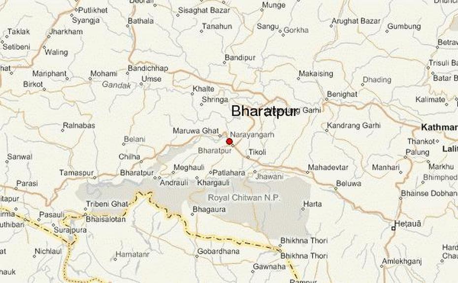 Bharatpur, Nepal Location Guide, Bharatpur, Nepal, Bharatpur  Rajasthan, Chitwan Nepal