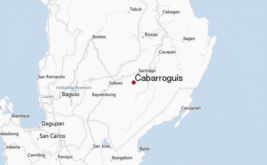 Cabarroguis Location Guide, Cabarroguis, Philippines, Philippines Powerpoint Template, Philippines Road
