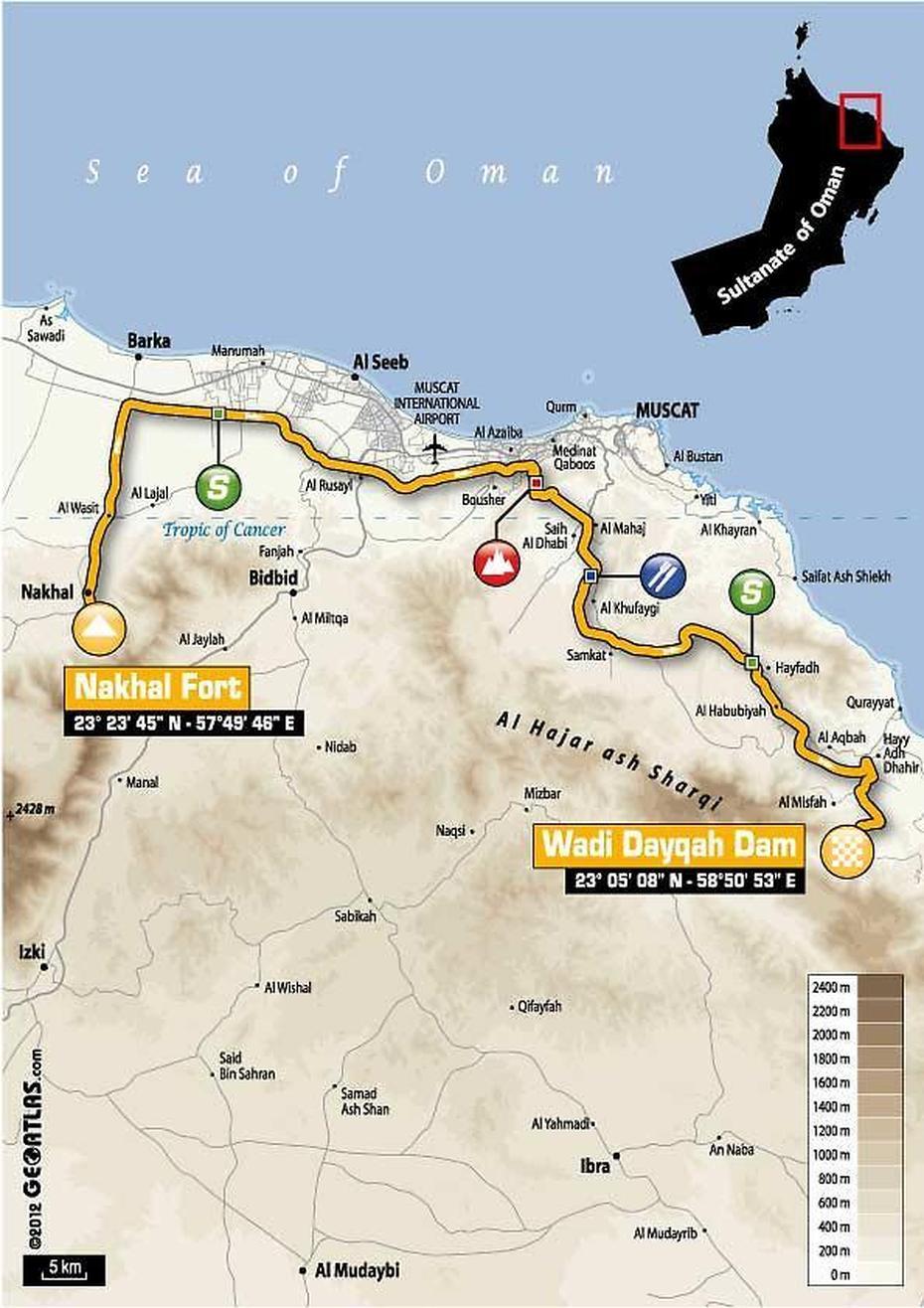 Capital Of Oman, Barka Oman, Preview, Nakhal, Oman