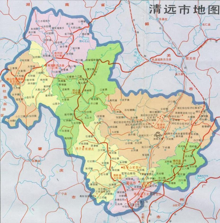 Guangming Info, Qingyuan, China, Medieval China, Xinxiang China