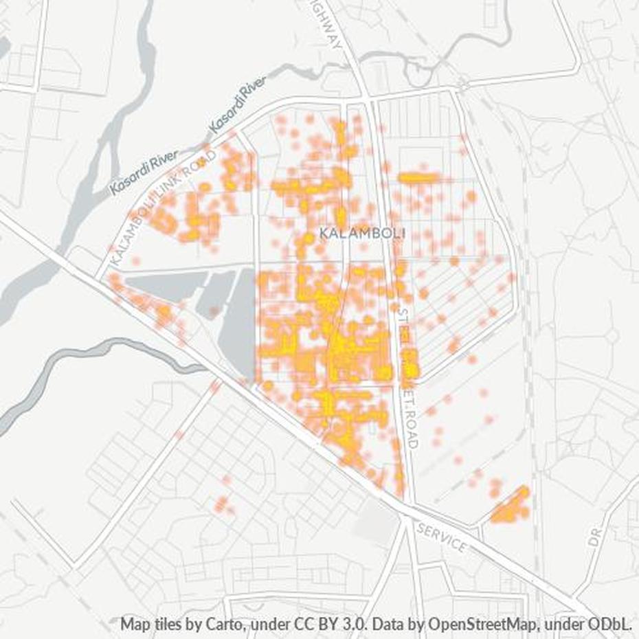 India – Pin Code 410218 – Kalamboli – Map | Cybo, Kalamboli, India, Carmel High  School, Kalamboli Navi Mumbai