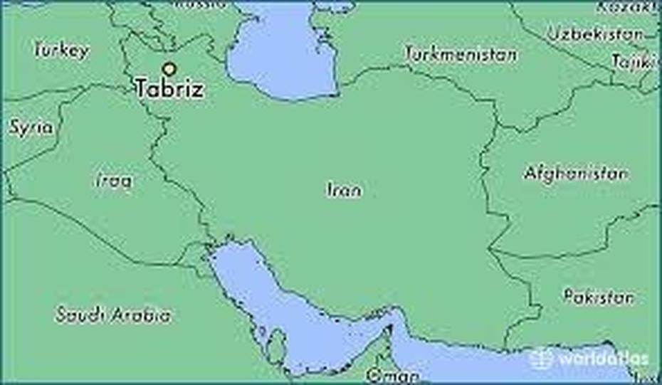 Iran  Satellite, Susa Iran, Tabriz, Tabrīz, Iran