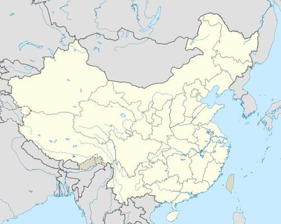 Jilin China, Qinhuangdao China, Dongji Airport, Fuyuan, China
