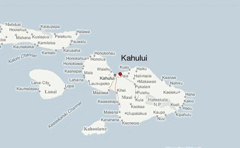 Kahului Location Guide, Kahului, United States, Kahului Maui, Kahului