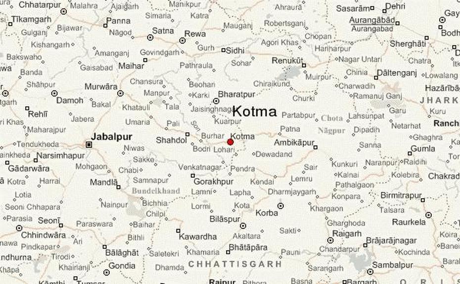 Kotma India, Aldi Korma  Sauce, Weather Forecast, Kotma, India