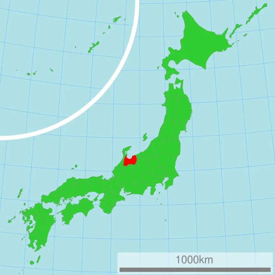 Toyama Prefecture  A History Of Japan – , Toyama, Japan, Japan  Svg, Shikoku Japan