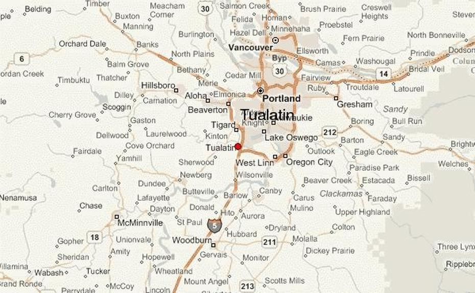 Tualatin Location Guide, Tualatin, United States, Tualatin Oregon, Tualatin River