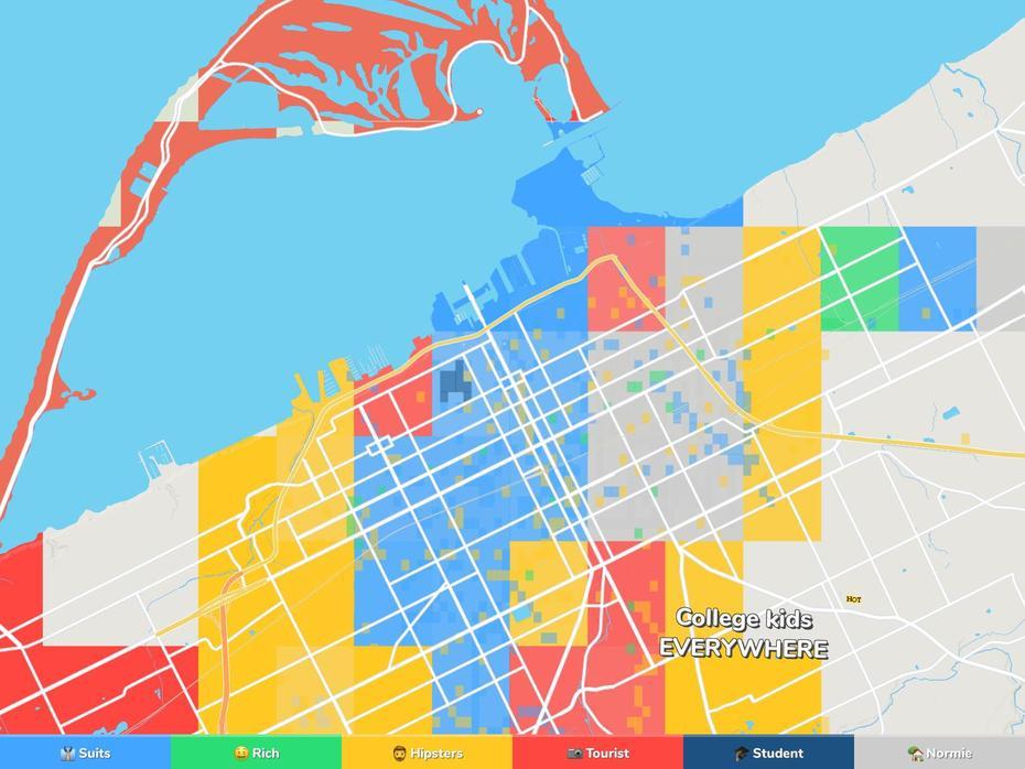 United States America  Usa, United States  Simple, , Erie, United States