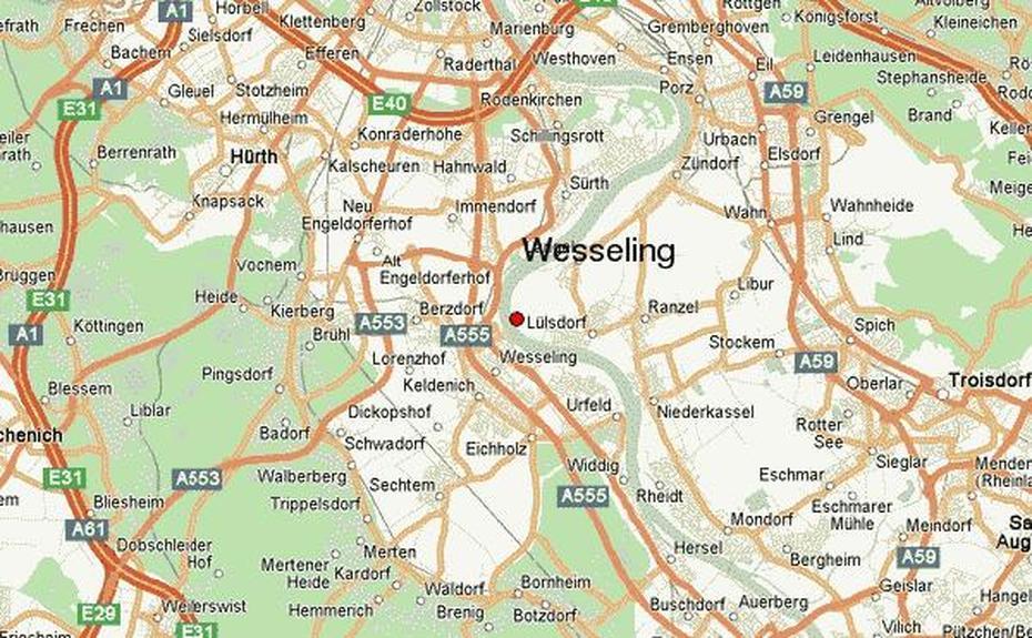 Wesseling Location Guide, Wesseling, Germany, Tuttlingen Germany, Baden Germany