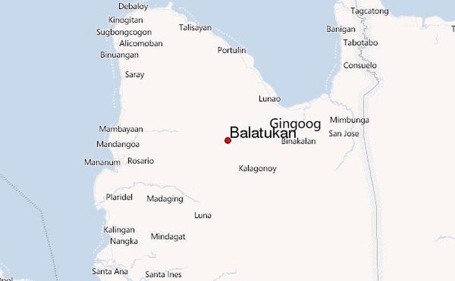 Balatukan Mountain Information, Balatan, Philippines, Philippines  Outline, Old Philippine