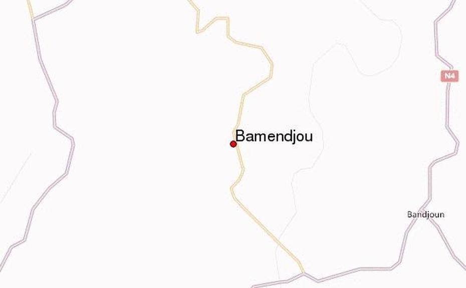 Bamendjou Location Guide, Bamendjou, Cameroon, Douala Cameroon, Bamenda  Airport