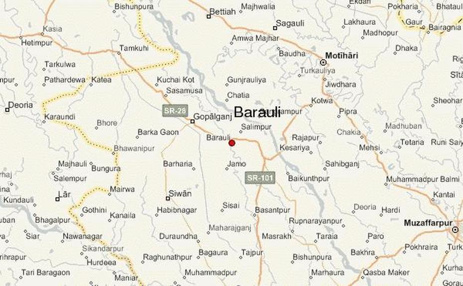 Barauli Location Guide, Barauli, India, India  Kids, India  3D View