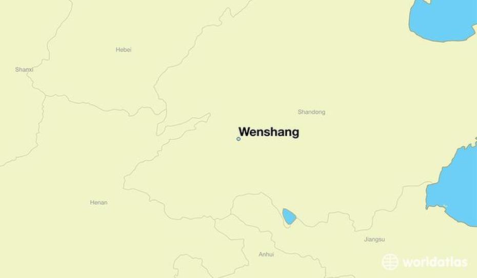 Cities In China, China  By Province, China, Wencheng, China