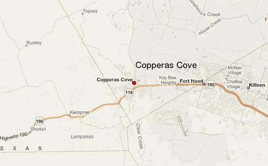 Copperas Cove Weather, Copperas Cove Crime, Weather Forecast, Copperas Cove, United States