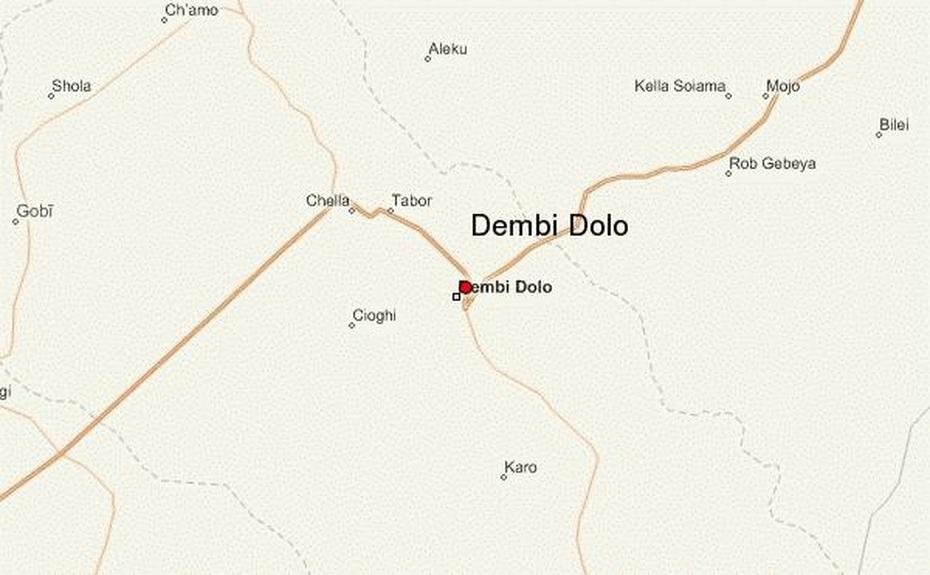 Dembi Dolo Location Guide, Dembī Dolo, Ethiopia, Ethiopia River, Printable  Of Ethiopia