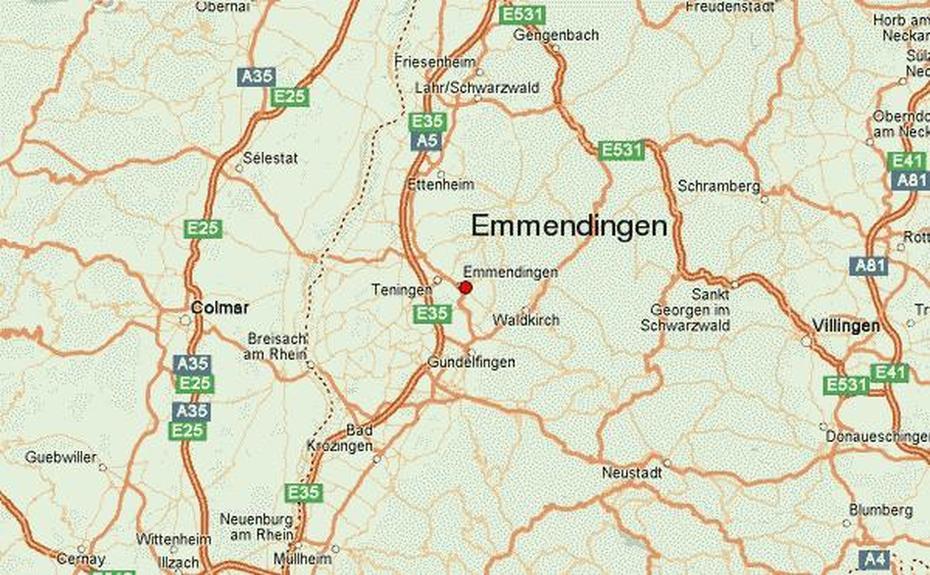 Emmendingen Location Guide, Emmendingen, Germany, Dark Forest Germany, Württemberg Germany